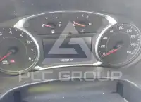 2019 GMC TERRAIN фото