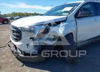 2019 GMC TERRAIN фото