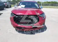 2019 GMC TERRAIN фото