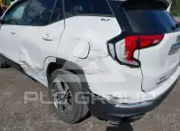 2019 GMC TERRAIN фото