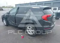 2019 GMC TERRAIN фото