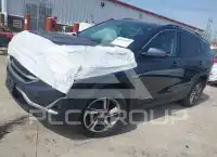 2019 GMC TERRAIN фото