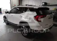 2019 GMC TERRAIN фото