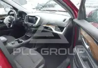 2019 GMC TERRAIN фото