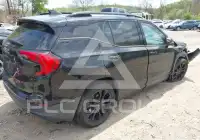 2019 GMC TERRAIN фото