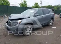 2019 GMC TERRAIN photo