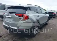 2019 GMC TERRAIN фото