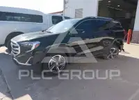 2019 GMC TERRAIN фото