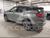 2019 GMC TERRAIN фото
