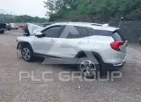 2019 GMC TERRAIN photo
