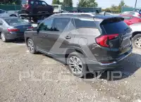2019 GMC TERRAIN фото