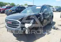 2019 GMC TERRAIN фото
