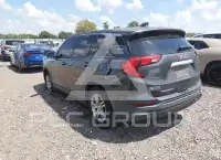 2019 GMC TERRAIN фото