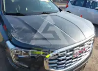 2019 GMC TERRAIN photo