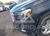2019 GMC TERRAIN фото