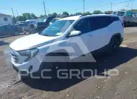 2019 GMC TERRAIN фото