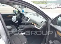2019 GMC TERRAIN photo