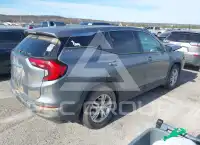 2019 GMC TERRAIN фото