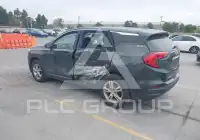 2019 GMC TERRAIN photo