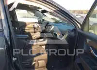 2019 GMC TERRAIN photo