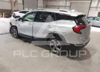 2019 GMC TERRAIN фото