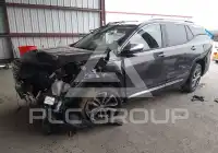 2019 GMC TERRAIN фото