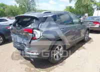 2019 GMC TERRAIN фото