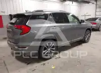 2019 GMC TERRAIN фото