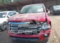 2019 GMC CANYON фото