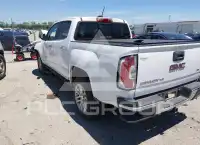 2019 GMC CANYON photo