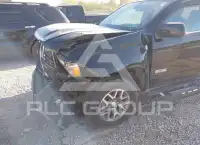 2019 GMC CANYON фото