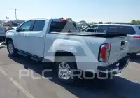 2019 GMC CANYON фото