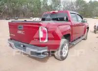 2019 GMC CANYON фото