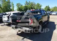 2019 GMC CANYON фото