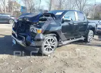 2019 GMC CANYON фото