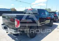 2019 GMC CANYON фото