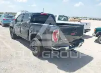 2019 GMC CANYON фото