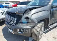 2019 GMC CANYON photo