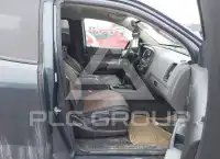 2019 GMC CANYON фото