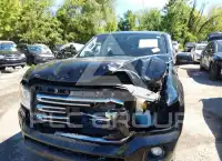 2019 GMC CANYON фото
