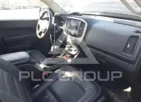 2019 GMC CANYON фото