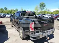 2019 GMC CANYON фото
