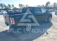 2019 GMC CANYON фото