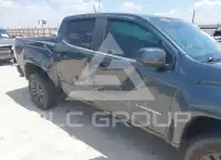 2019 GMC CANYON фото
