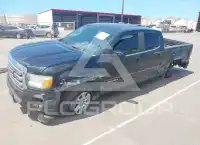 2019 GMC CANYON фото