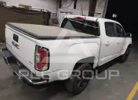 2019 GMC CANYON фото