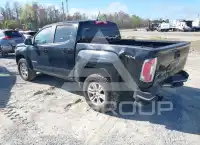 2019 GMC CANYON фото