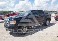 2019 GMC CANYON фото