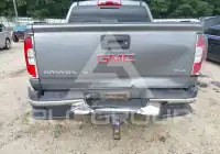 2019 GMC CANYON photo
