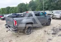 2019 GMC CANYON photo